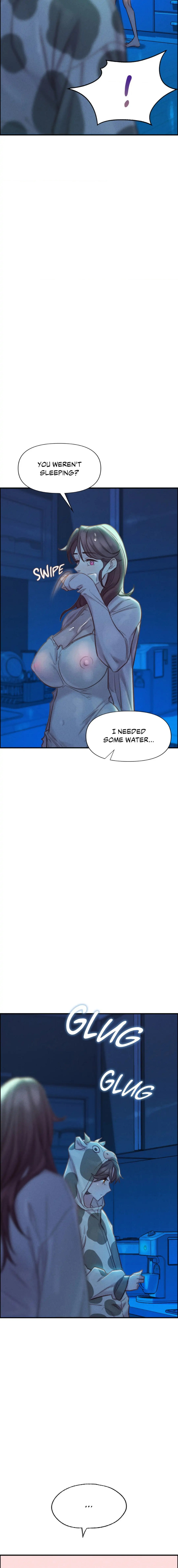 Ladies’ Man - Chapter 5 - picture 19