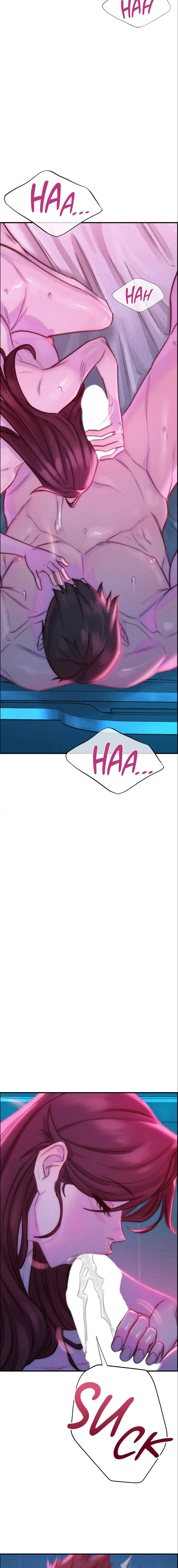 Ladies’ Man - Chapter 5 - picture 2