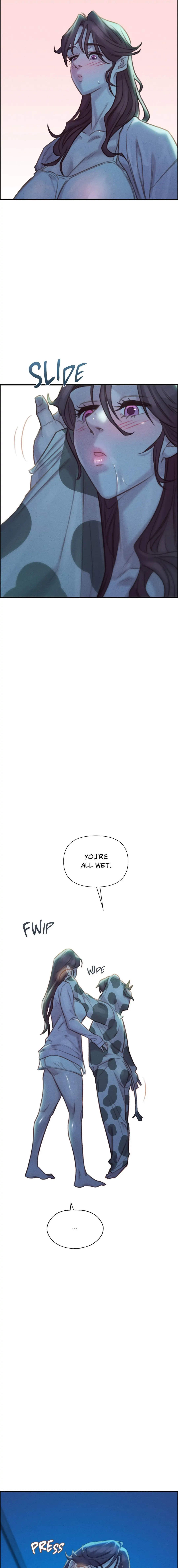 Ladies’ Man - Chapter 5 - picture 20