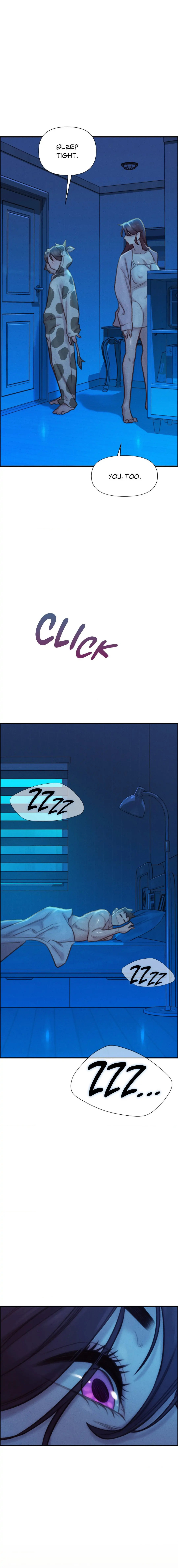 Ladies’ Man - Chapter 5 - picture 22