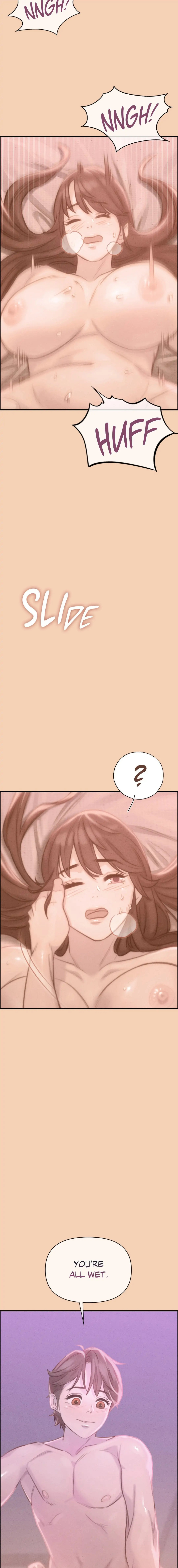Ladies’ Man - Chapter 5 - picture 24