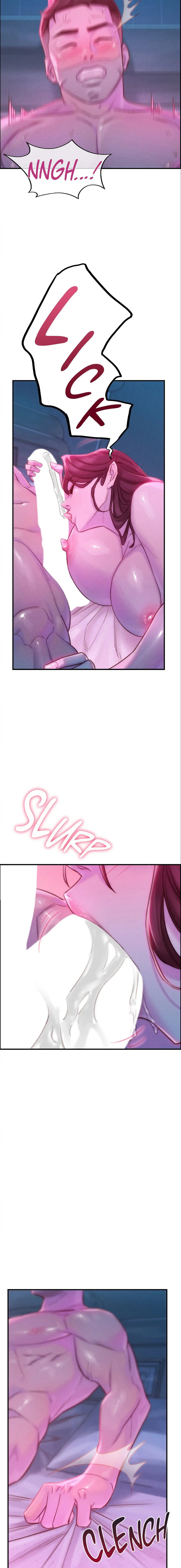 Ladies’ Man - Chapter 5 - picture 3