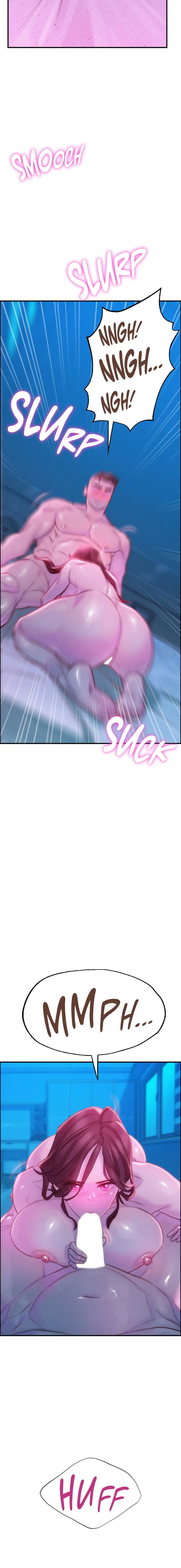 Ladies’ Man - Chapter 5 - picture 4