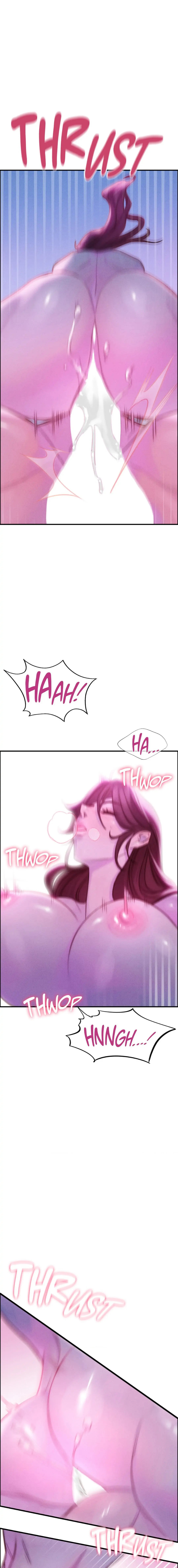 Ladies’ Man - Chapter 5 - picture 8