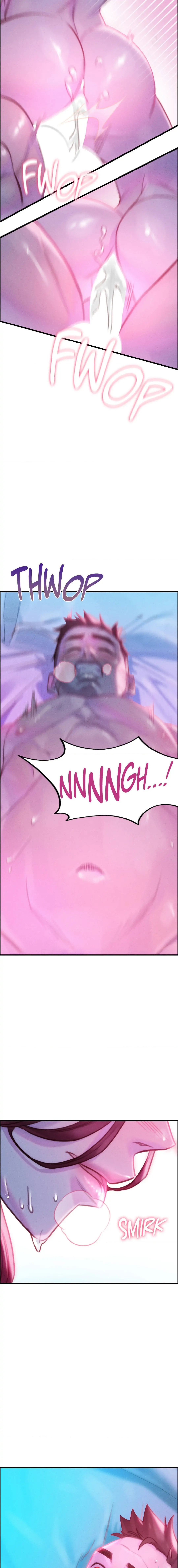 Ladies’ Man - Chapter 5 - picture 9