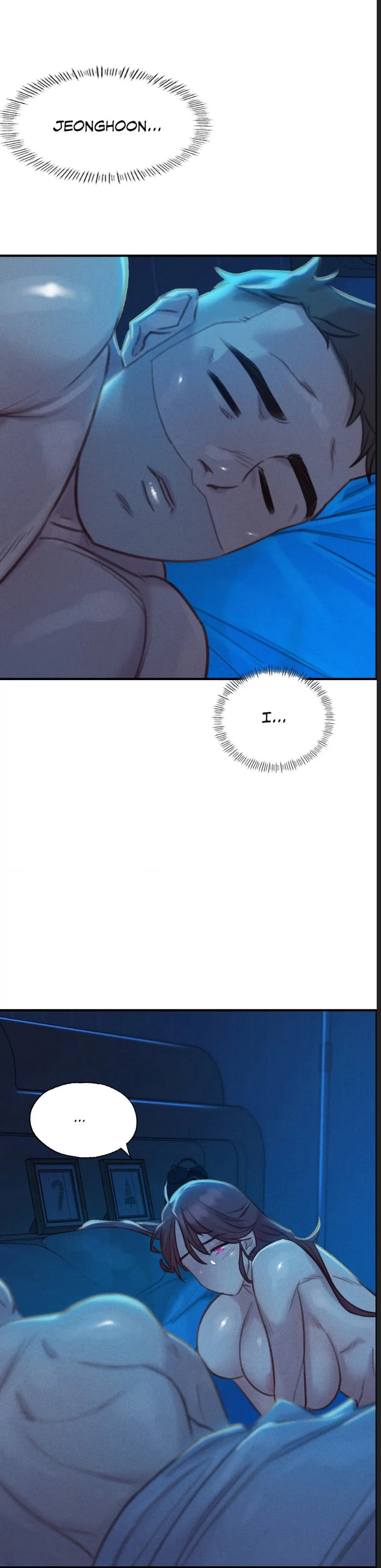 Ladies’ Man - Chapter 6 - picture 0