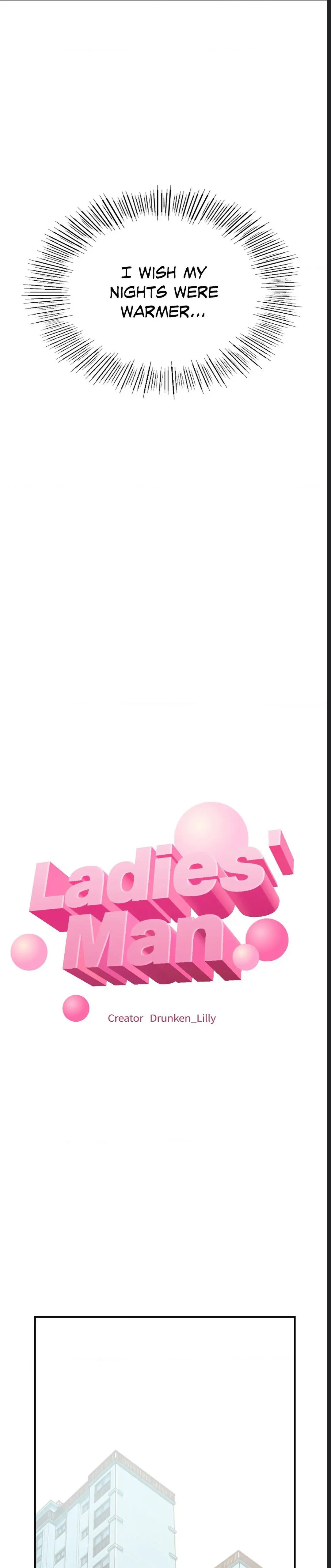 Ladies’ Man - Chapter 6 - picture 1
