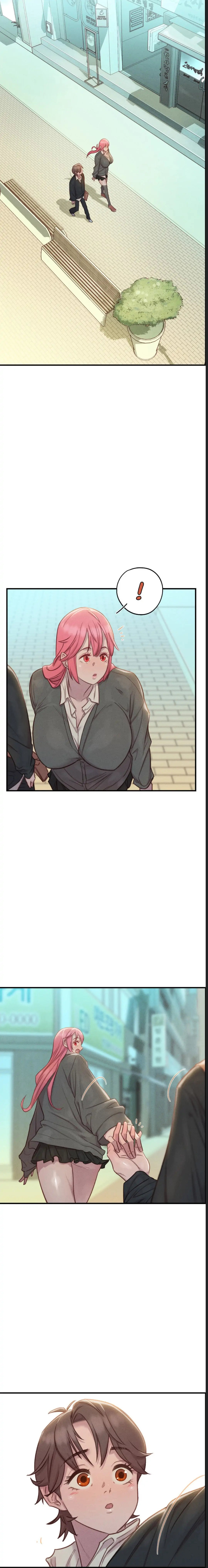 Ladies’ Man - Chapter 6 - picture 10