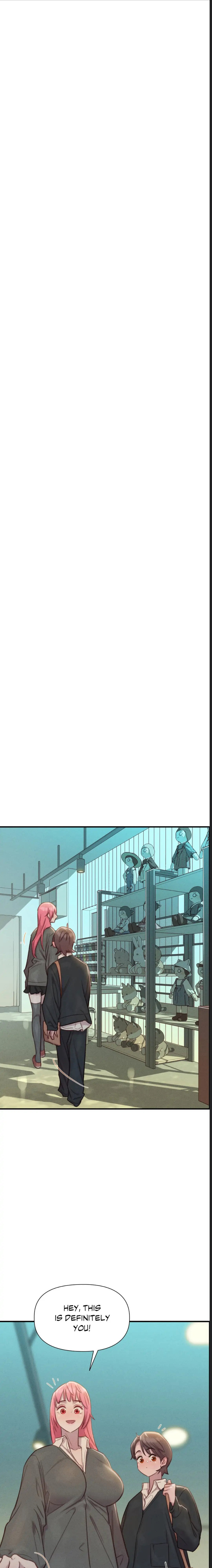 Ladies’ Man - Chapter 6 - picture 11