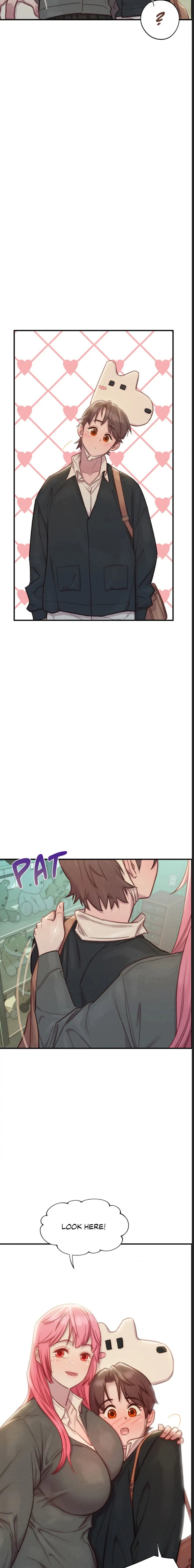 Ladies’ Man - Chapter 6 - picture 12