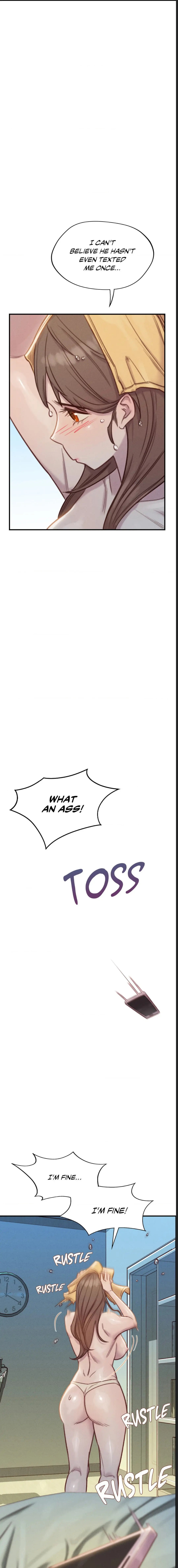 Ladies’ Man - Chapter 6 - picture 16