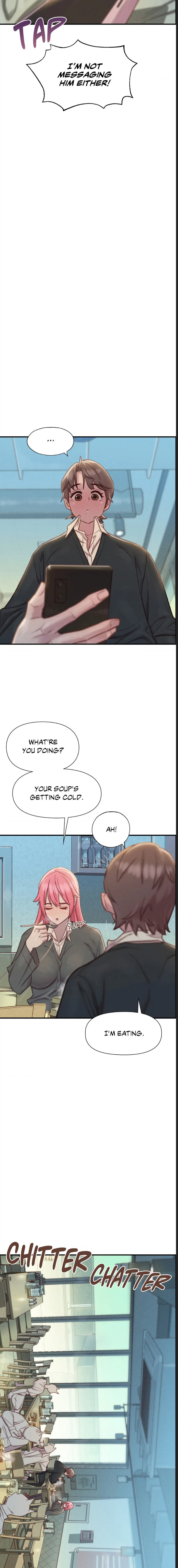 Ladies’ Man - Chapter 6 - picture 17
