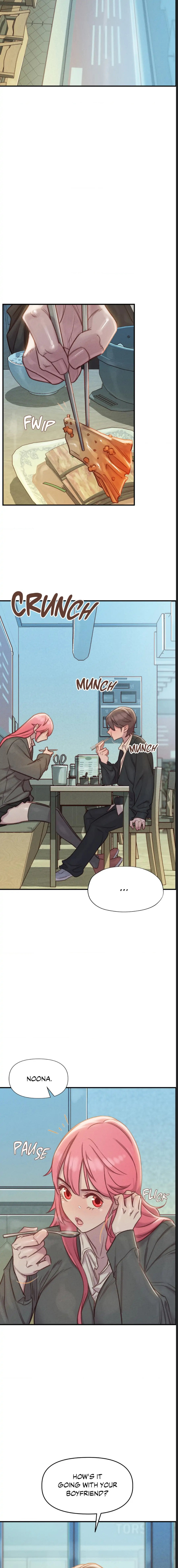 Ladies’ Man - Chapter 6 - picture 18