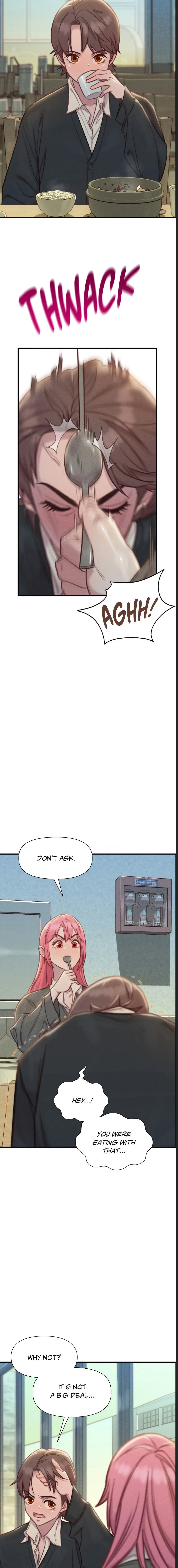 Ladies’ Man - Chapter 6 - picture 19