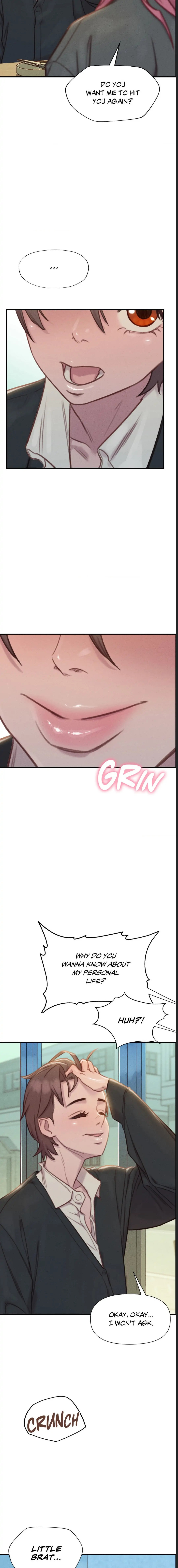 Ladies’ Man - Chapter 6 - picture 20