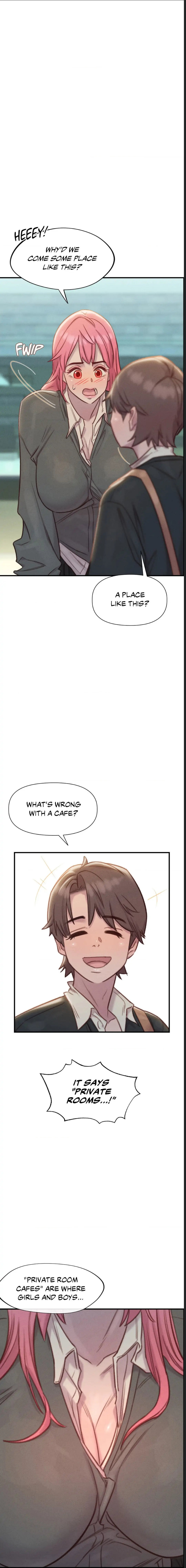 Ladies’ Man - Chapter 6 - picture 23