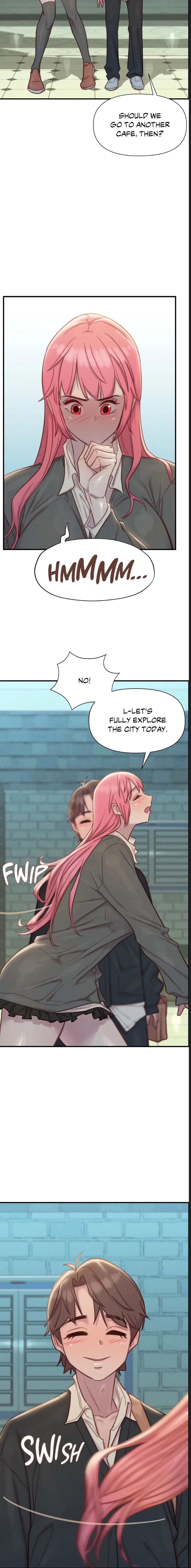 Ladies’ Man - Chapter 6 - picture 25