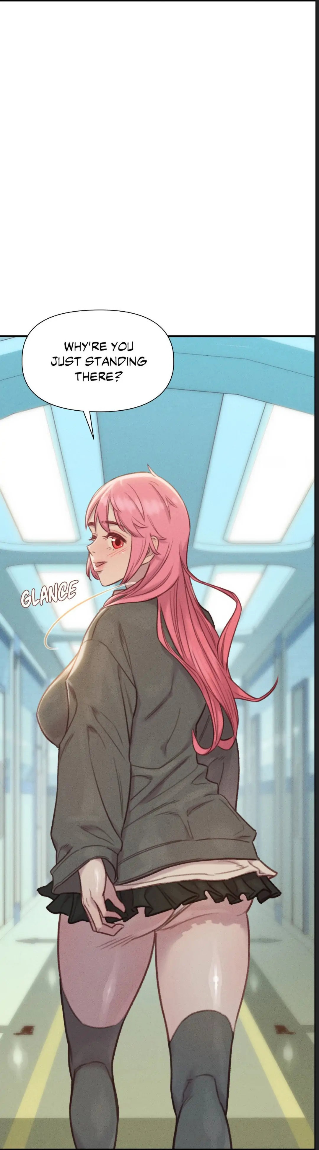 Ladies’ Man - Chapter 6 - picture 26