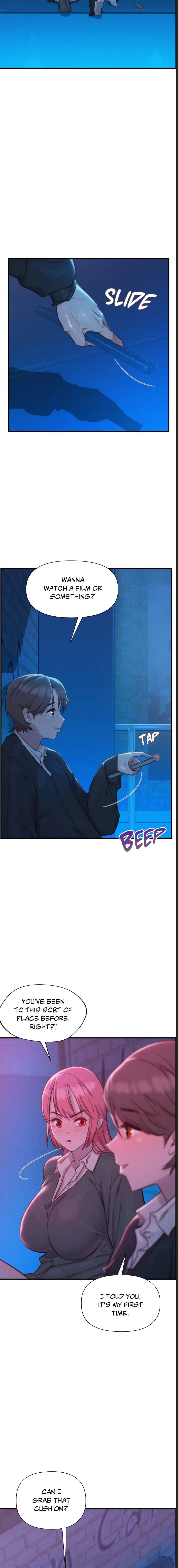 Ladies’ Man - Chapter 6 - picture 28