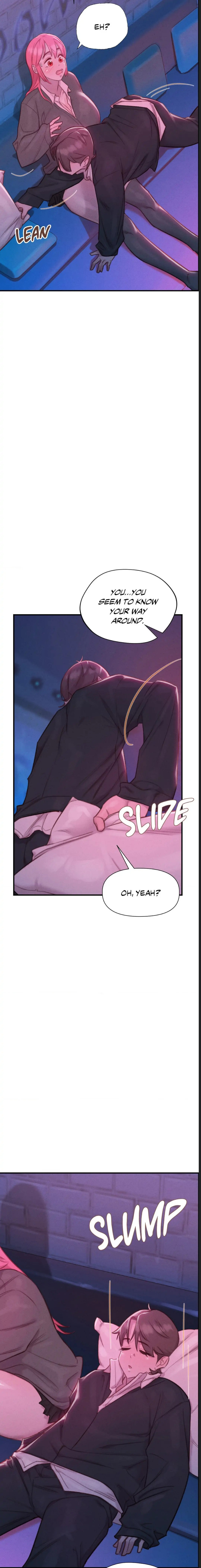 Ladies’ Man - Chapter 6 - picture 29