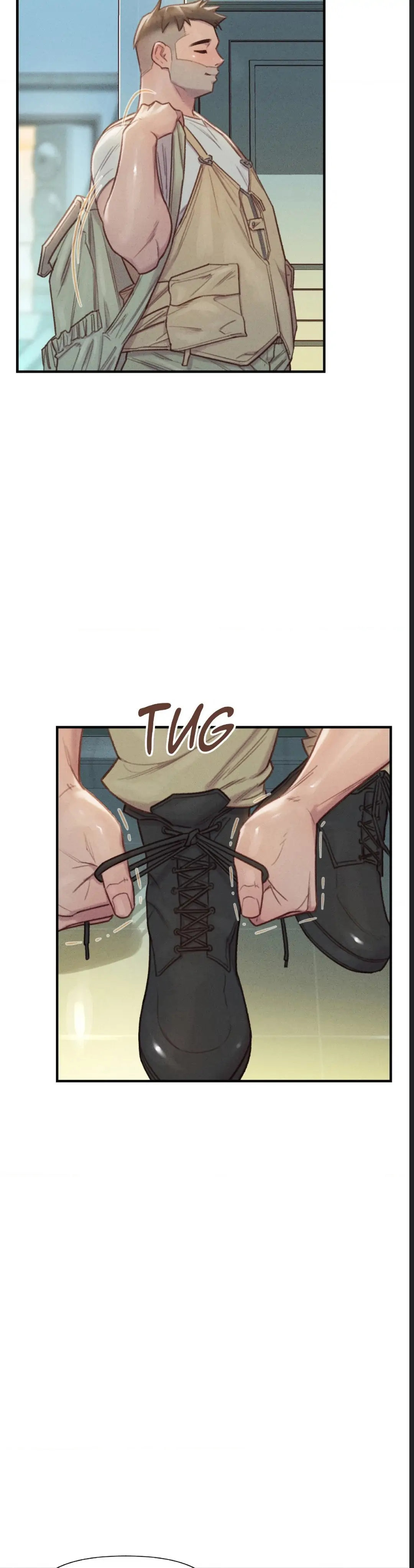 Ladies’ Man - Chapter 6 - picture 3