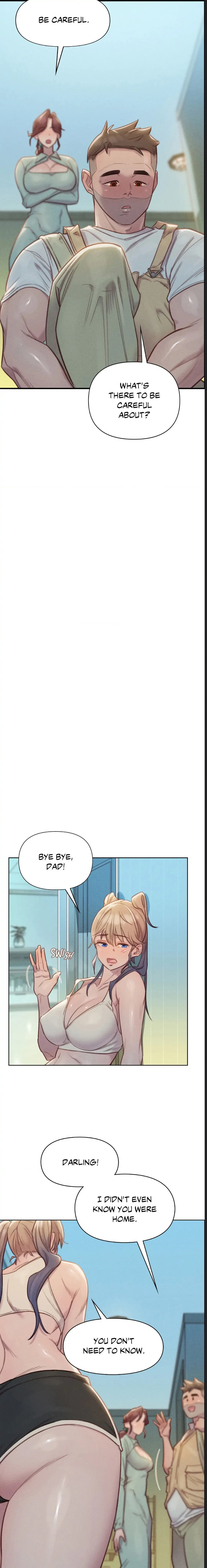 Ladies’ Man - Chapter 6 - picture 4