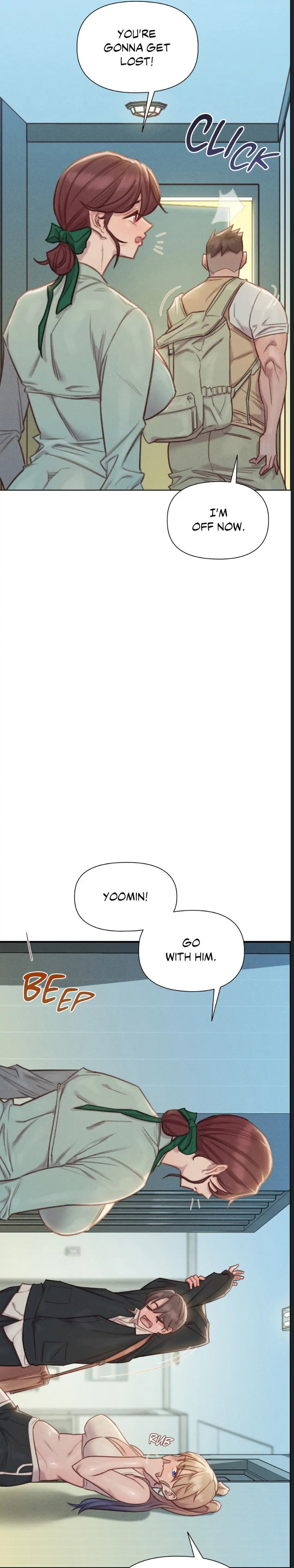 Ladies’ Man - Chapter 6 - picture 6