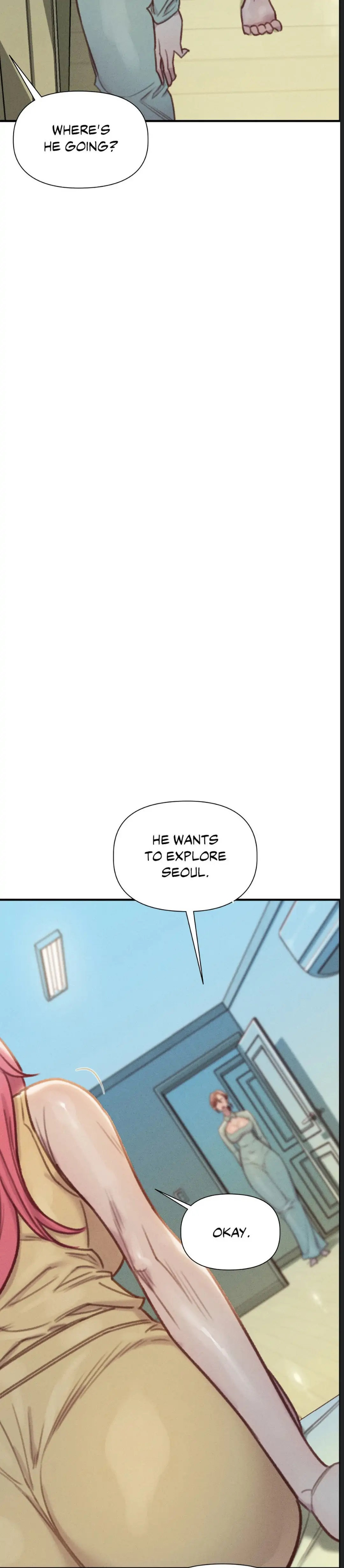 Ladies’ Man - Chapter 6 - picture 8