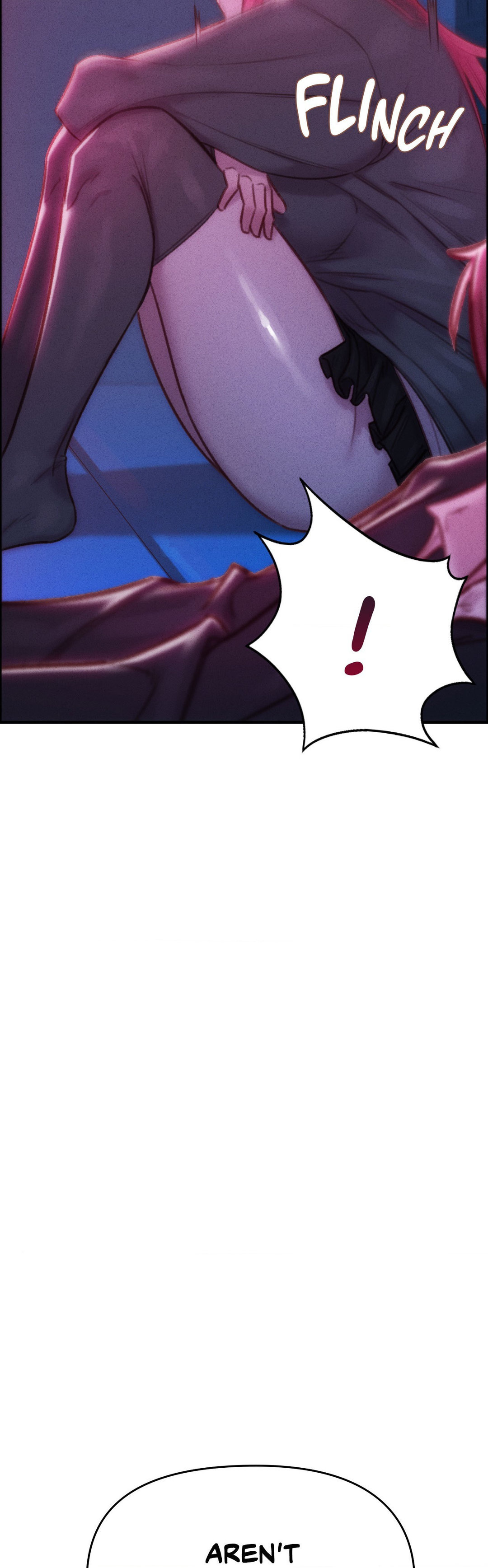 Ladies’ Man - Chapter 7 - picture 1