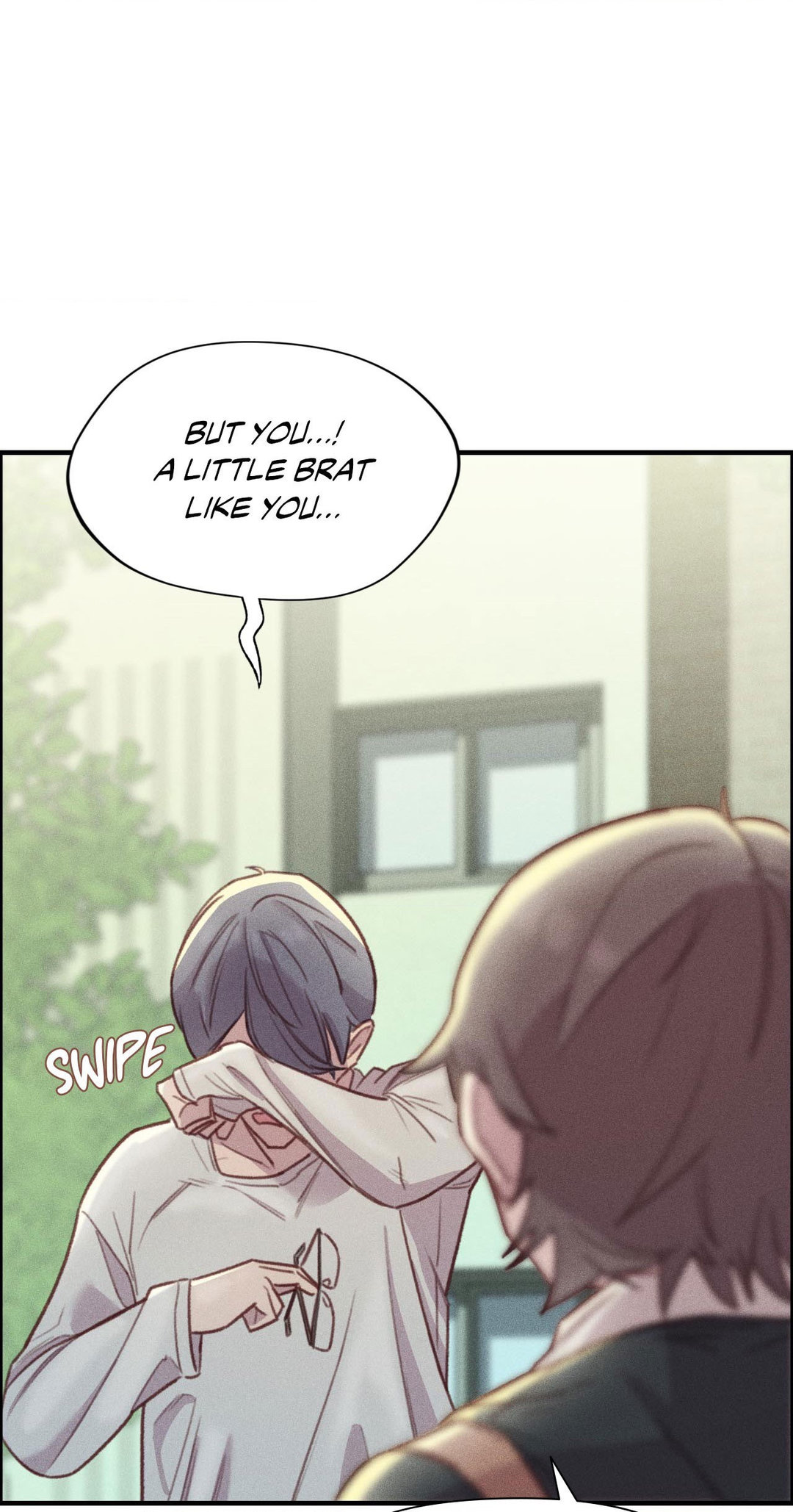 Ladies’ Man - Chapter 7 - picture 101