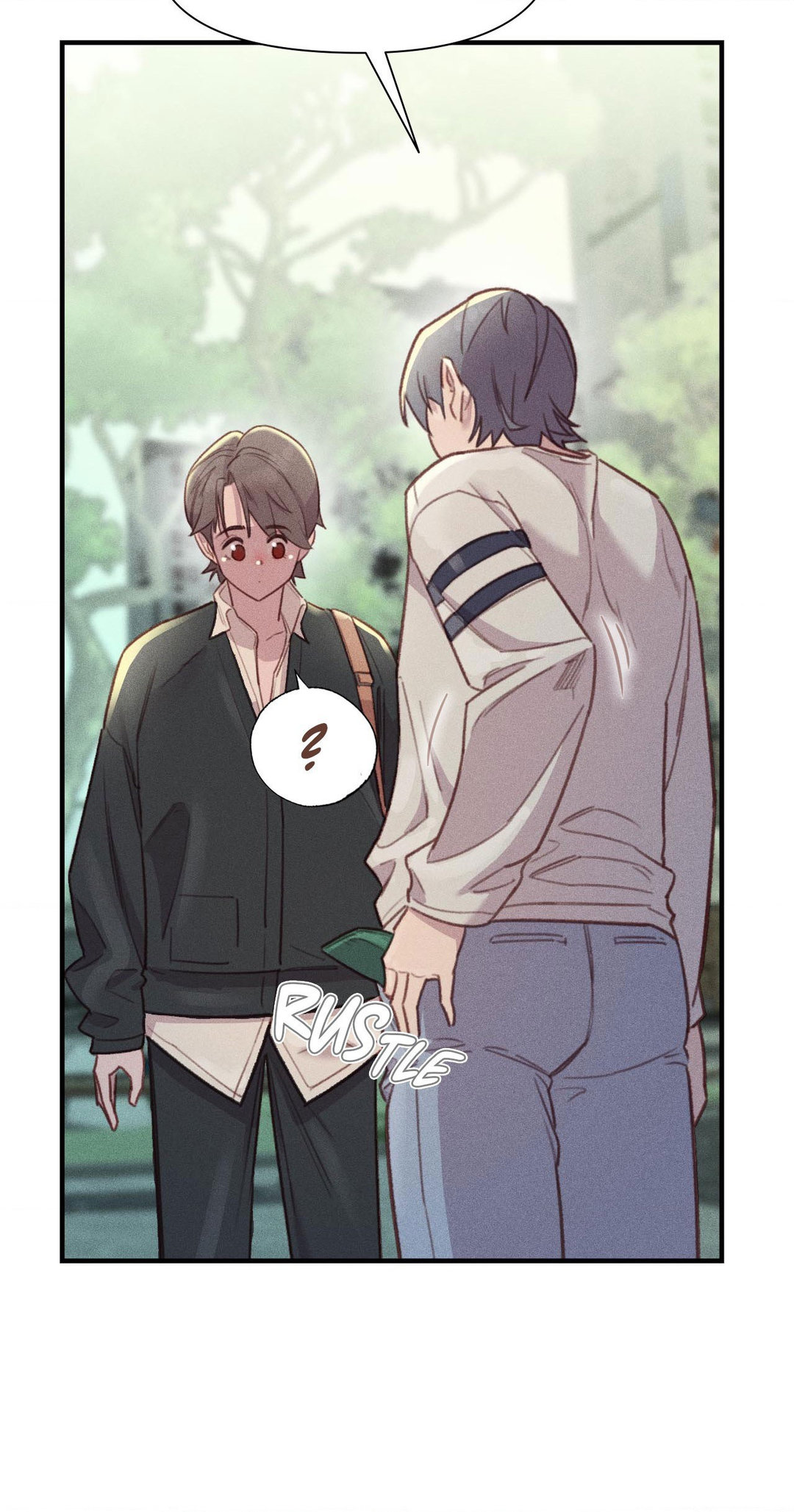 Ladies’ Man - Chapter 7 - picture 104