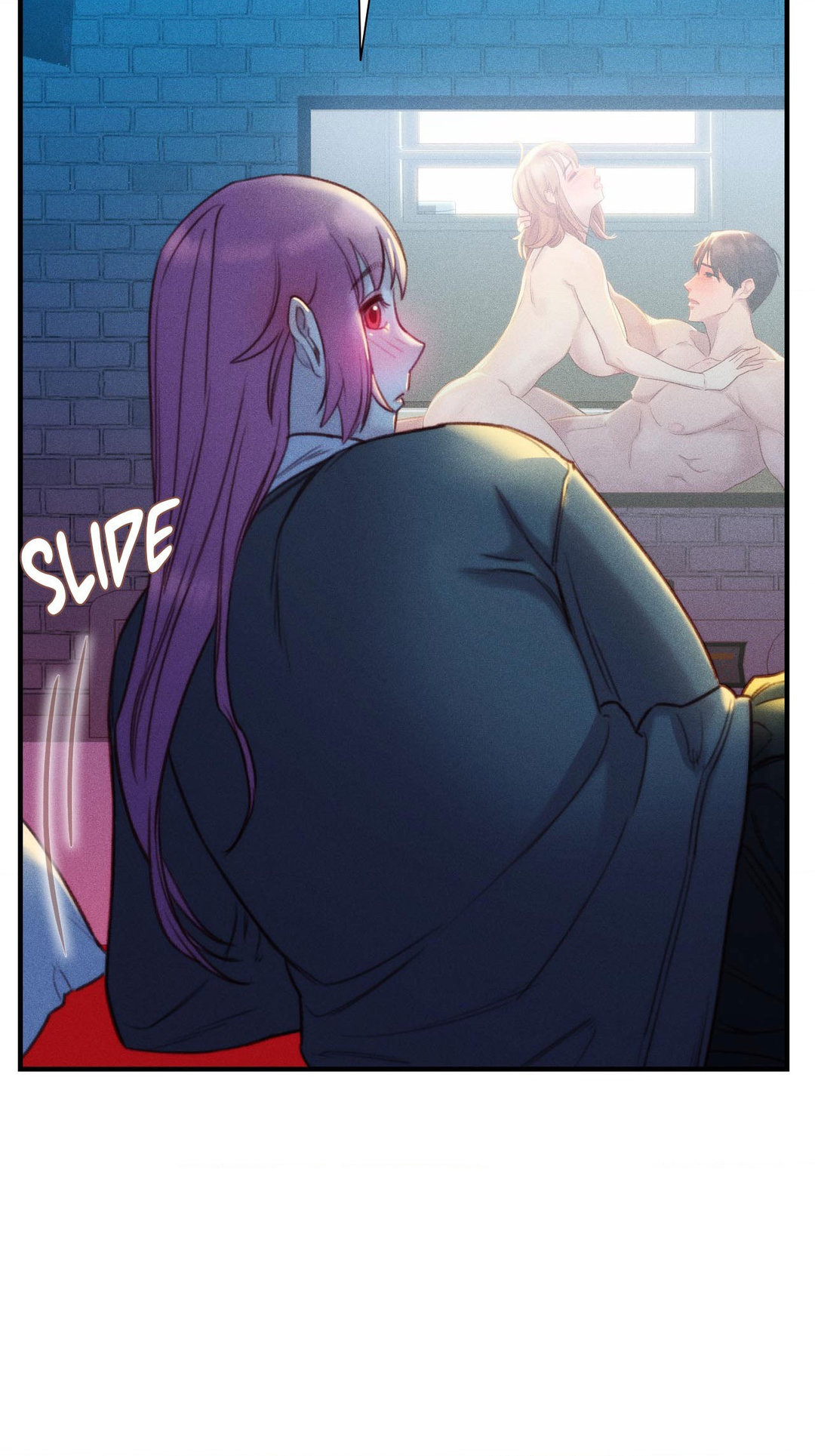Ladies’ Man - Chapter 7 - picture 11