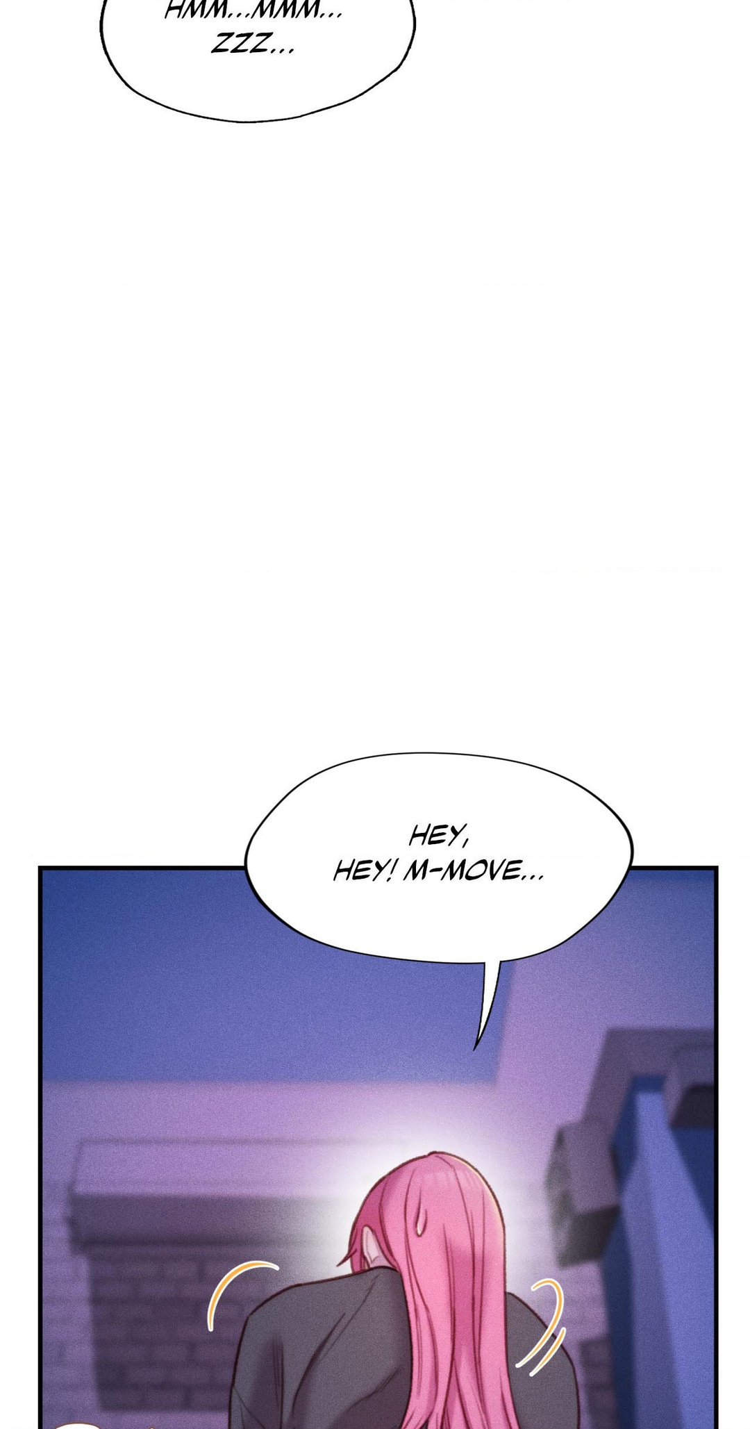Ladies’ Man - Chapter 7 - picture 18
