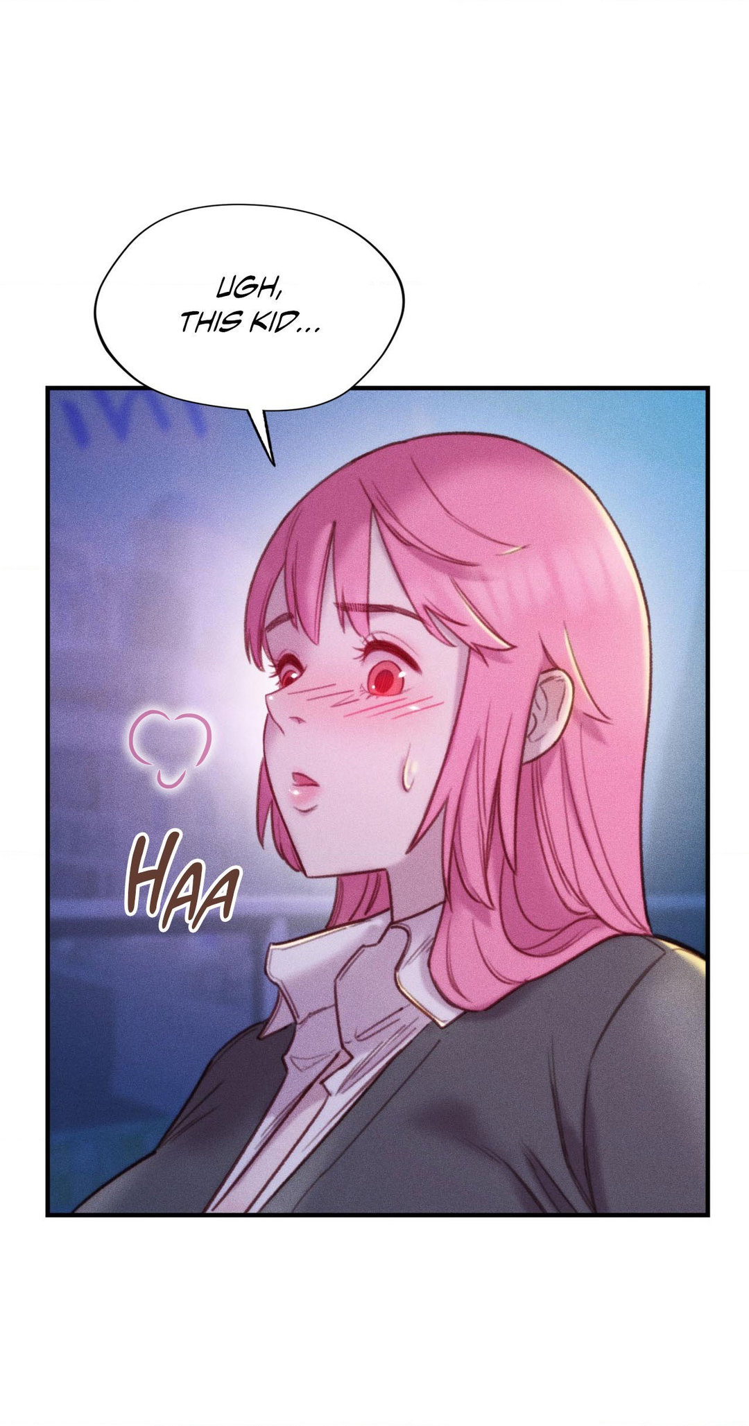 Ladies’ Man - Chapter 7 - picture 20