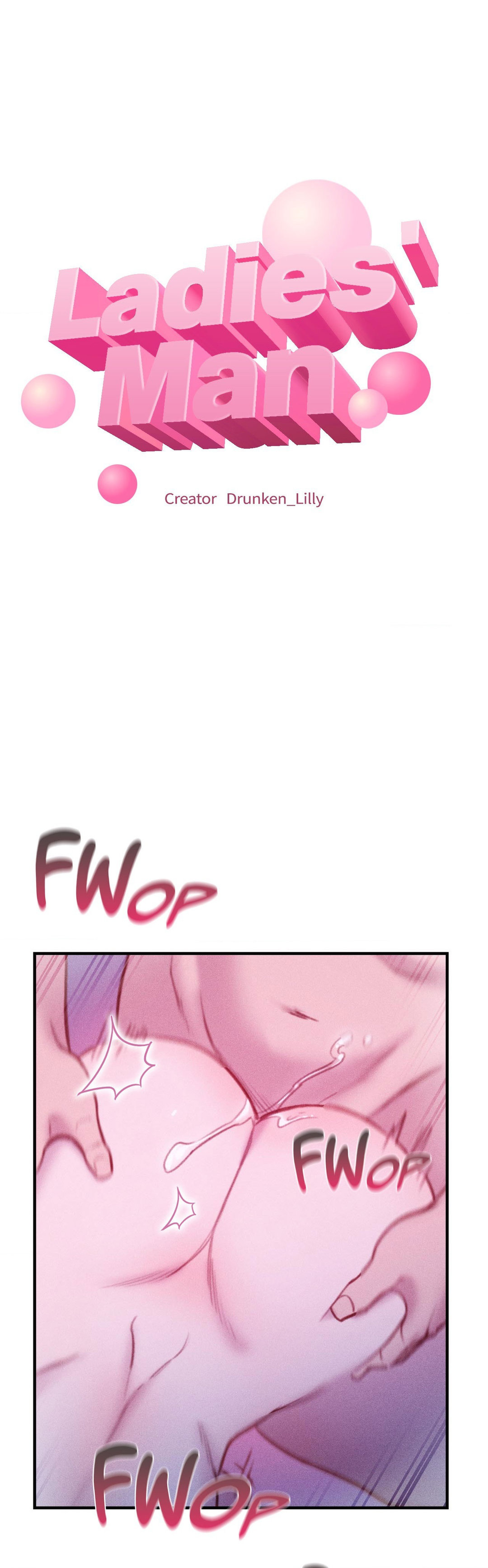 Ladies’ Man - Chapter 7 - picture 3