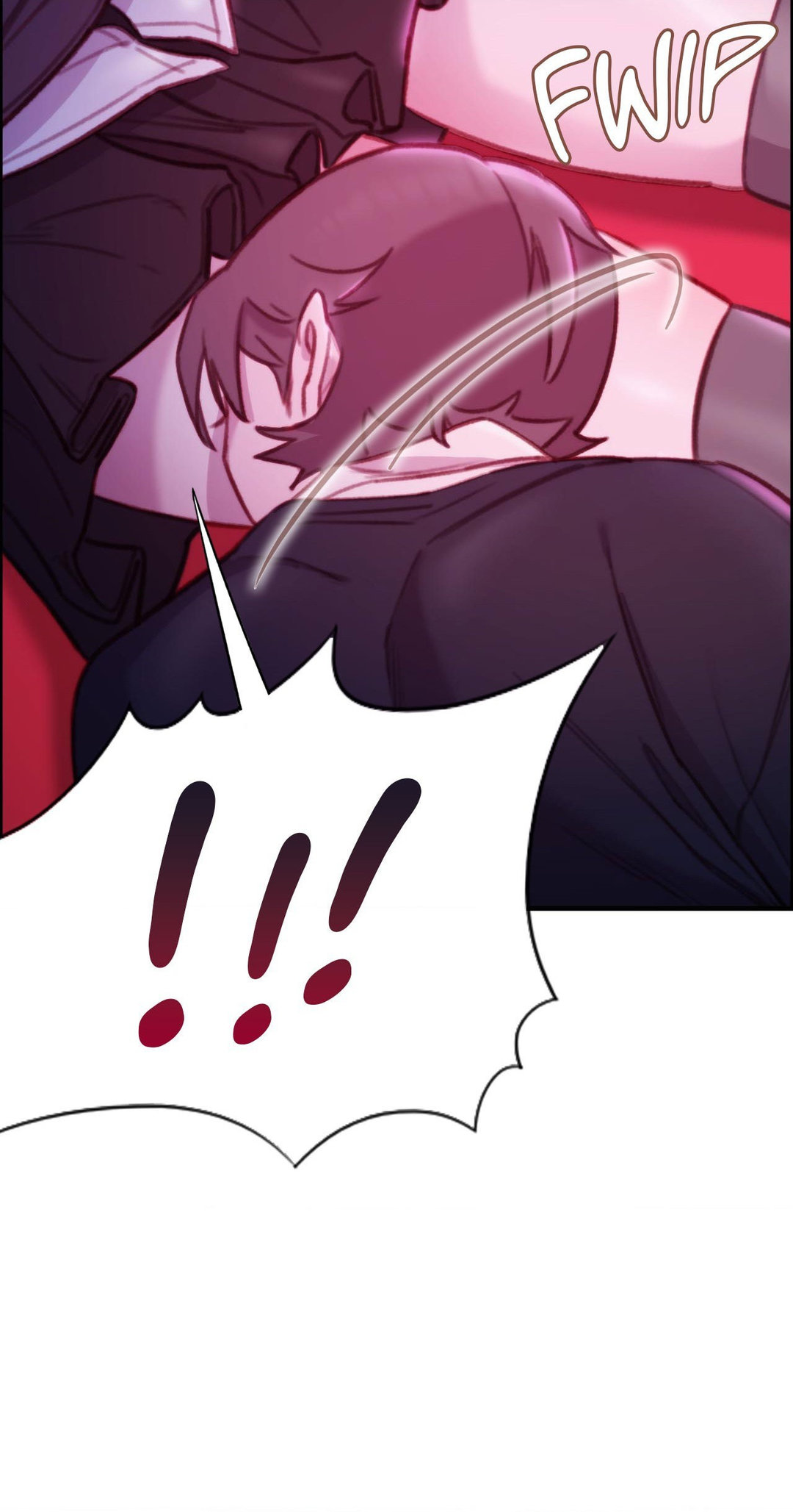 Ladies’ Man - Chapter 7 - picture 30
