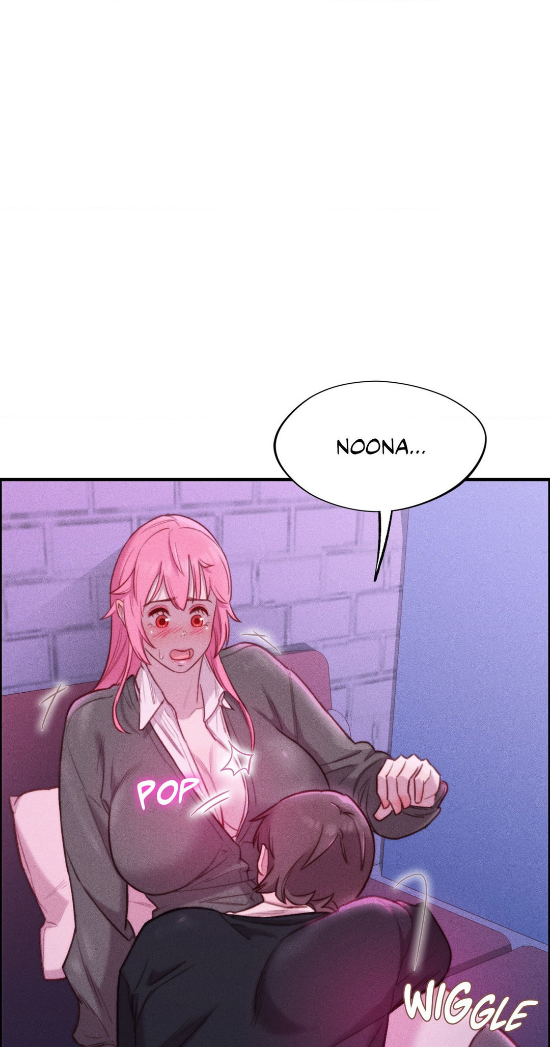 Ladies’ Man - Chapter 7 - picture 35