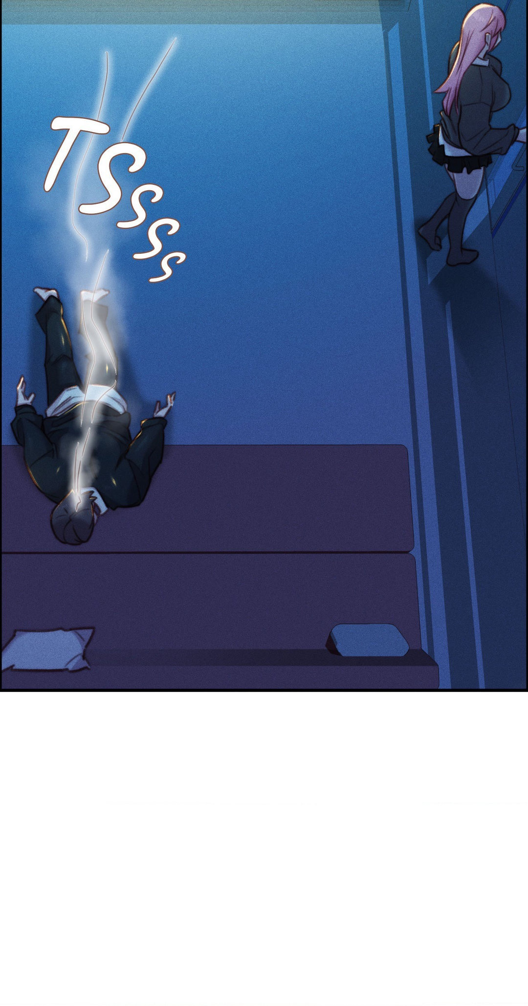 Ladies’ Man - Chapter 7 - picture 41