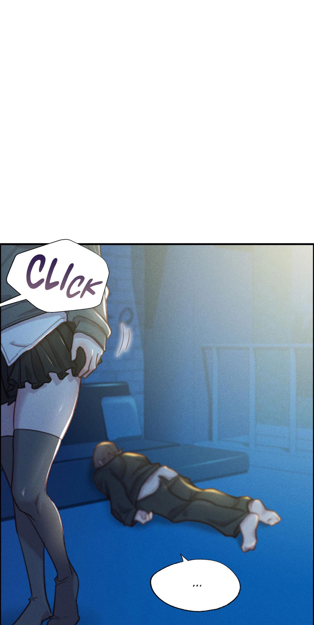 Ladies’ Man - Chapter 7 - picture 42