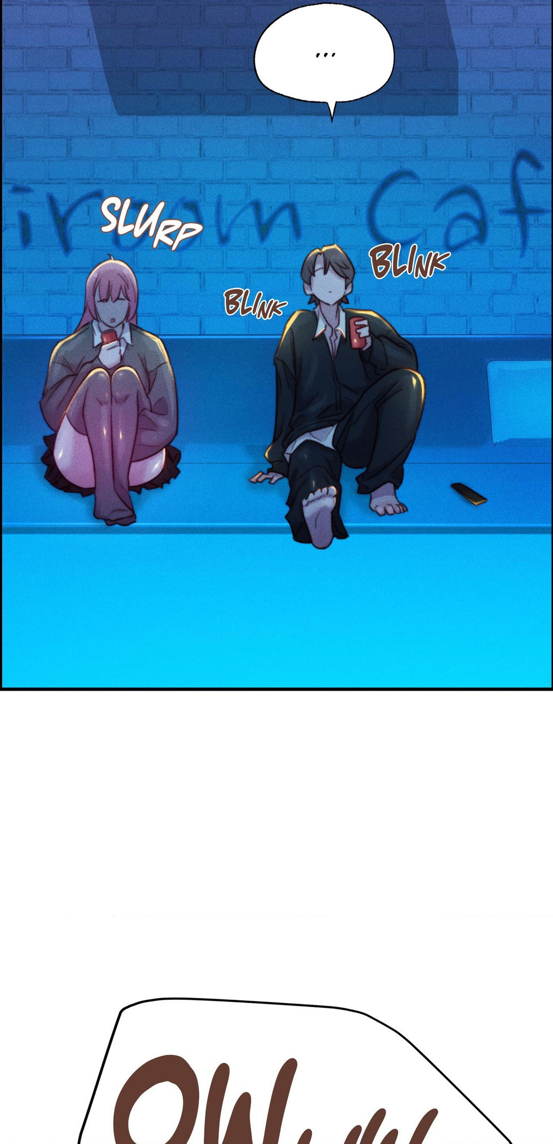 Ladies’ Man - Chapter 7 - picture 54