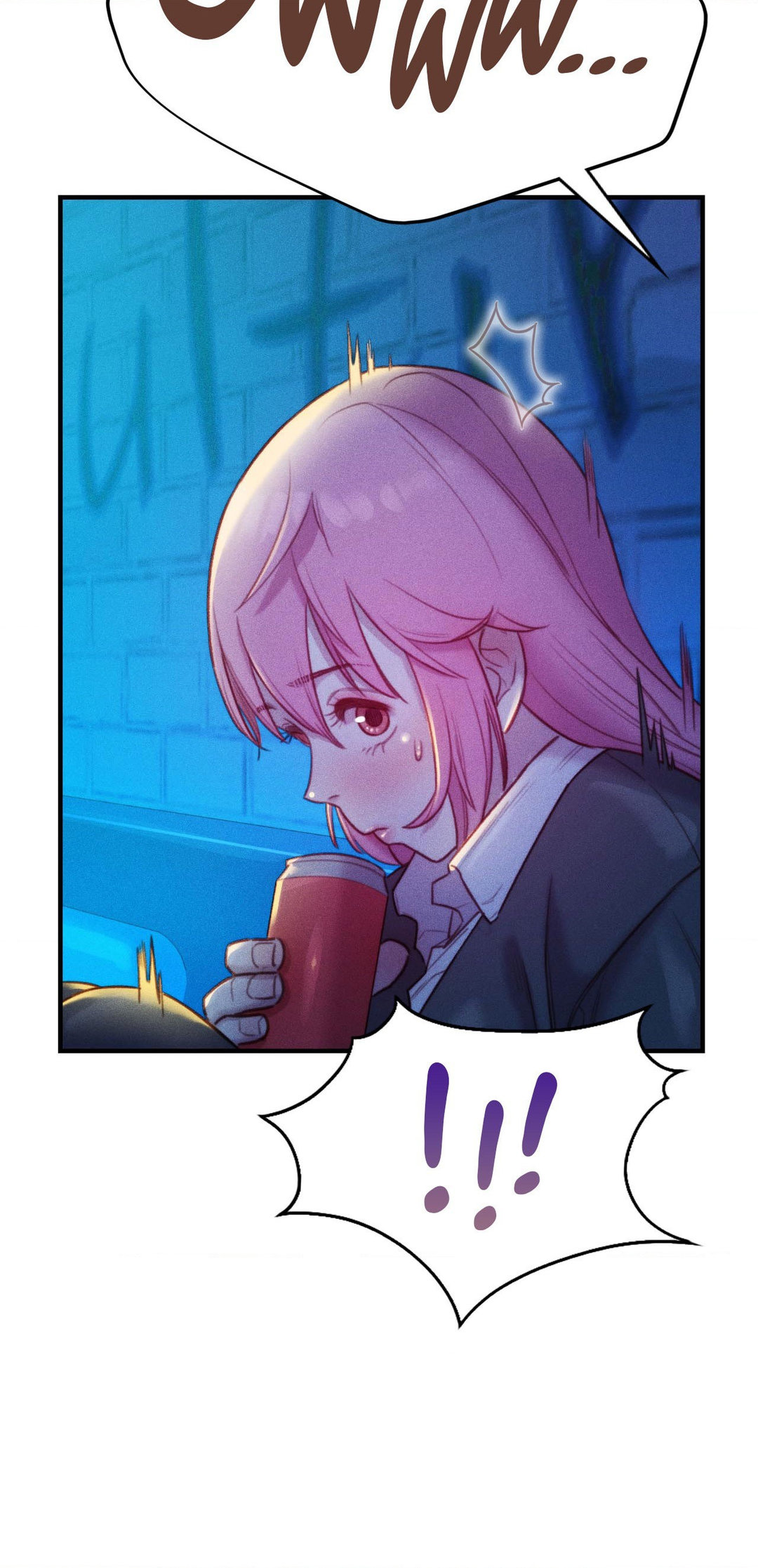 Ladies’ Man - Chapter 7 - picture 55