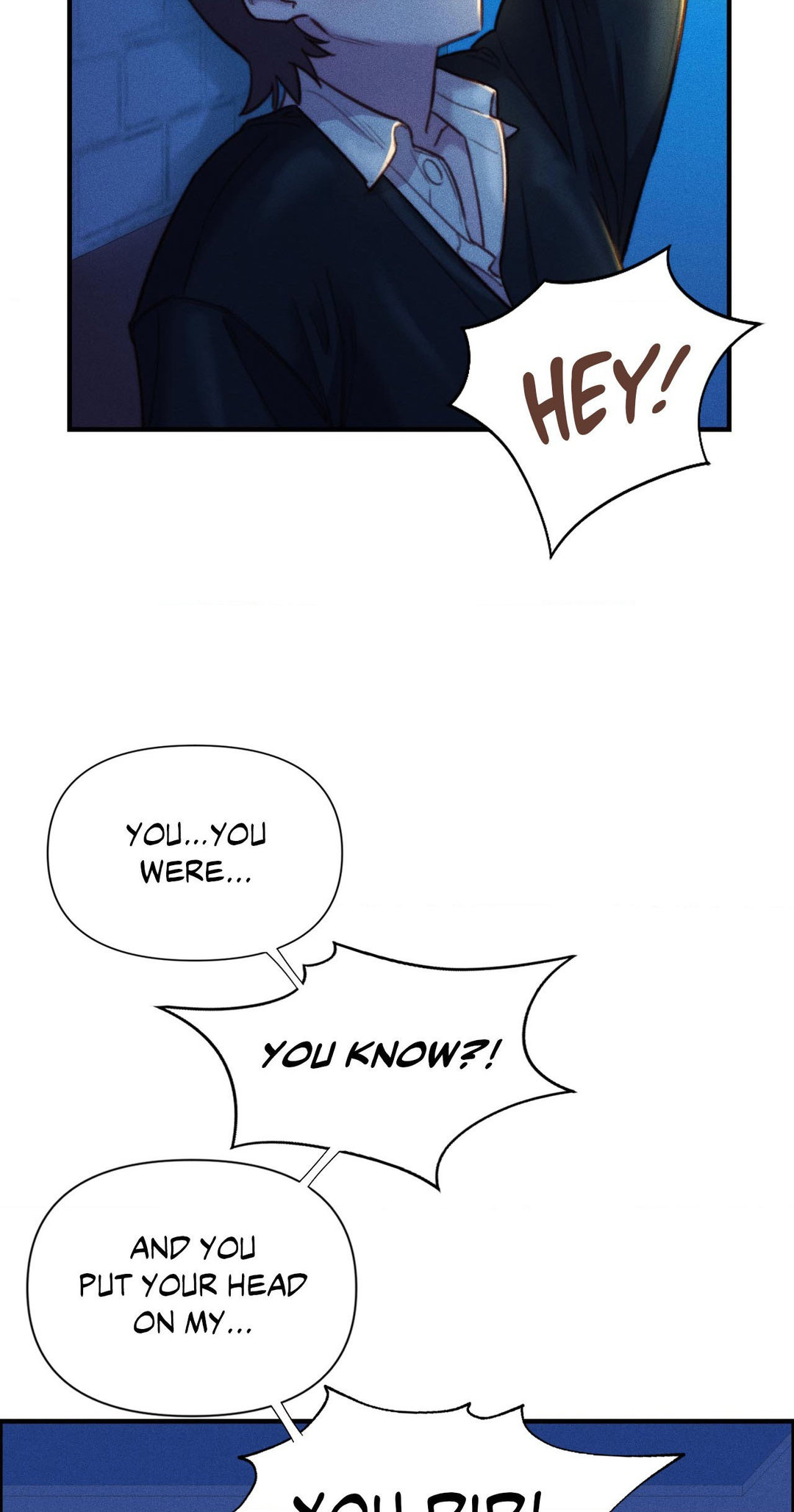 Ladies’ Man - Chapter 7 - picture 57