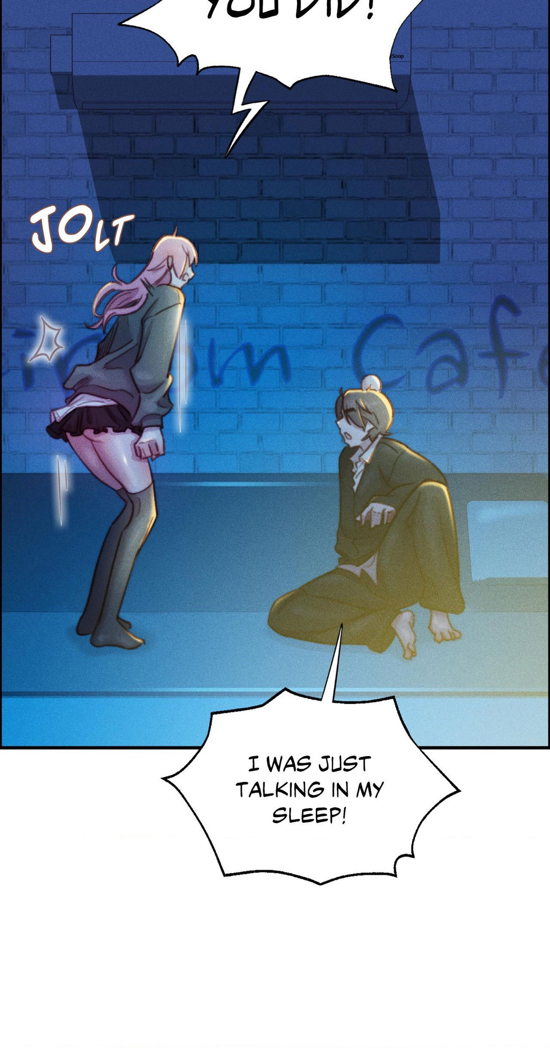 Ladies’ Man - Chapter 7 - picture 58