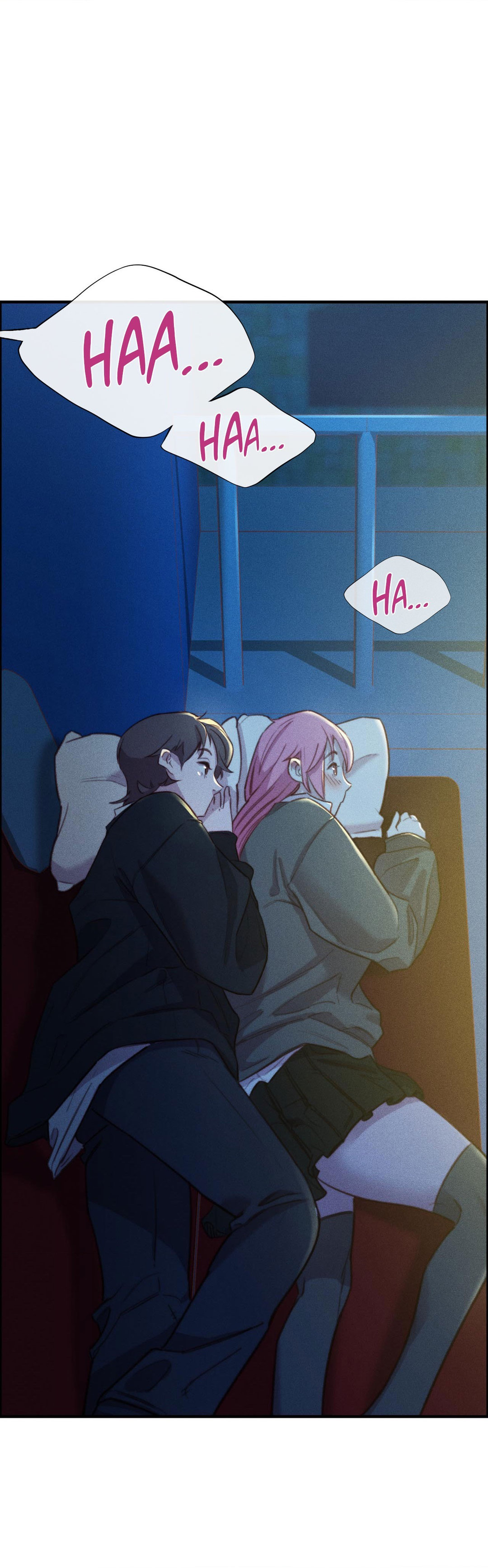 Ladies’ Man - Chapter 7 - picture 6