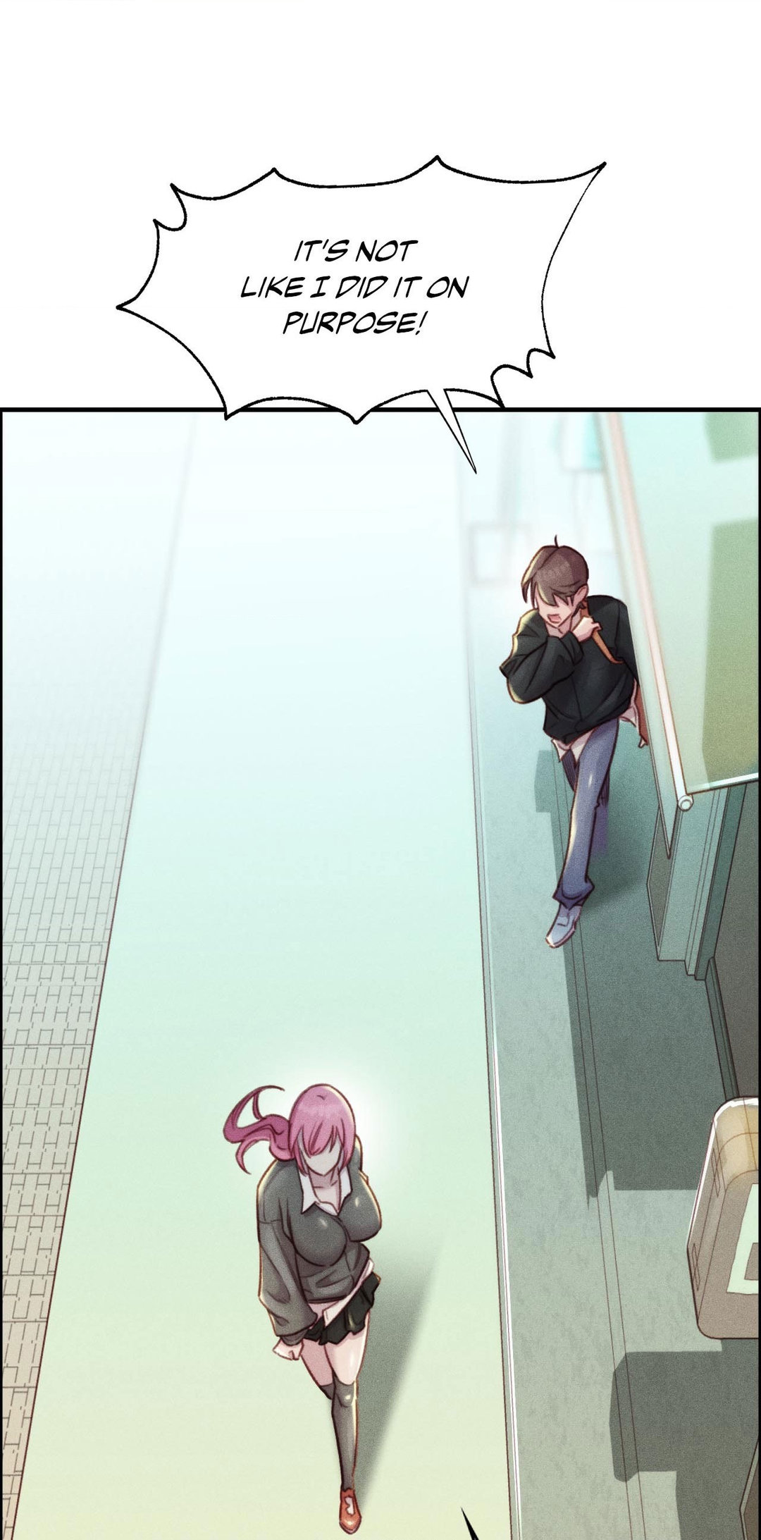 Ladies’ Man - Chapter 7 - picture 63