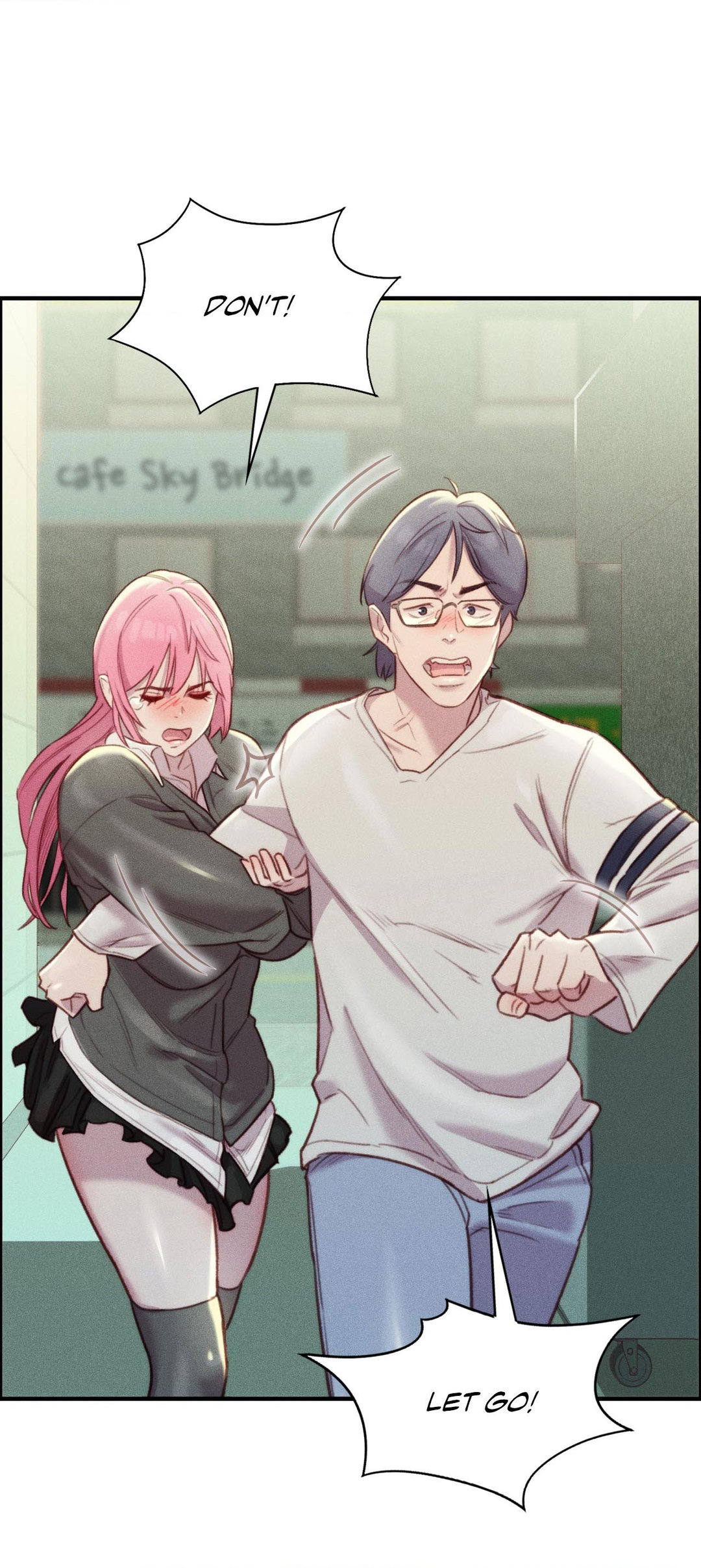 Ladies’ Man - Chapter 7 - picture 73