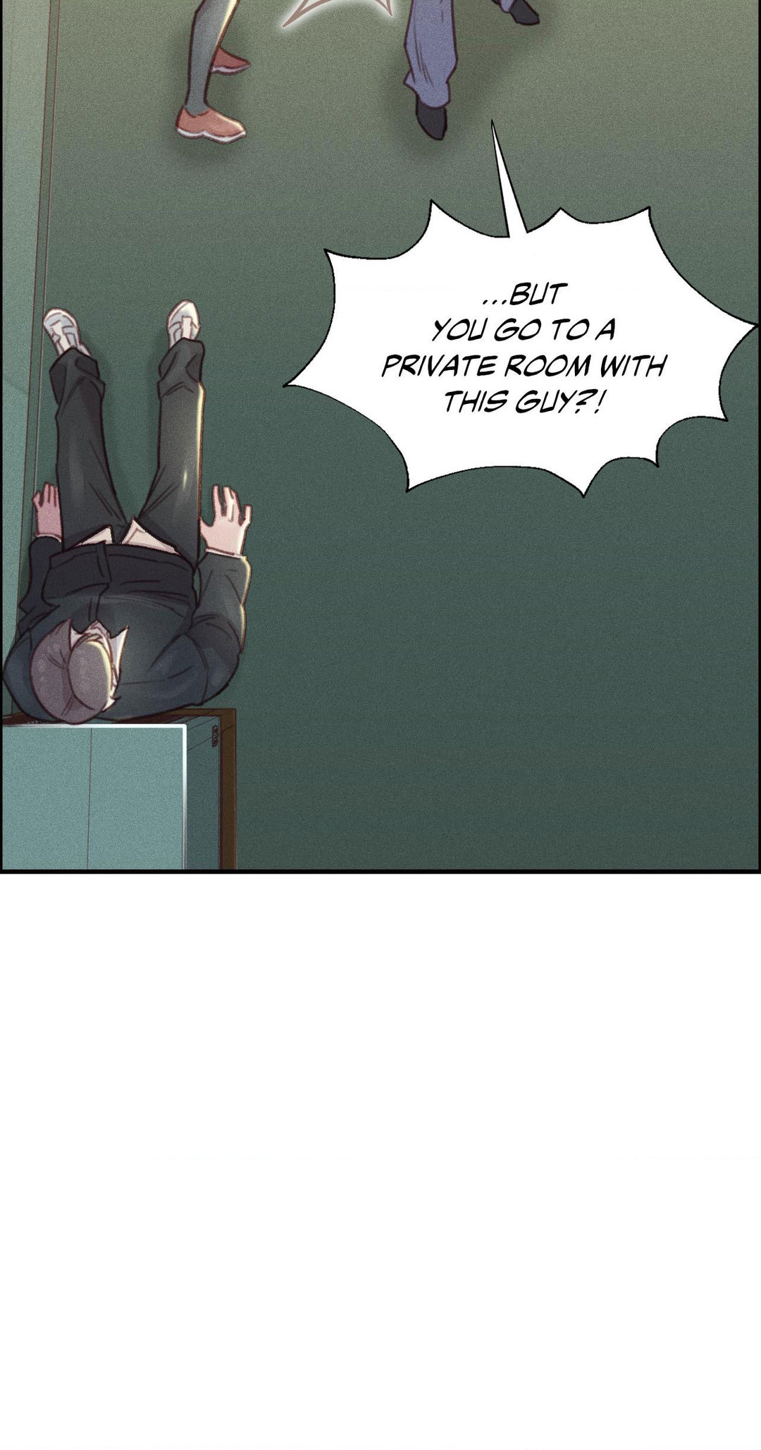 Ladies’ Man - Chapter 7 - picture 78
