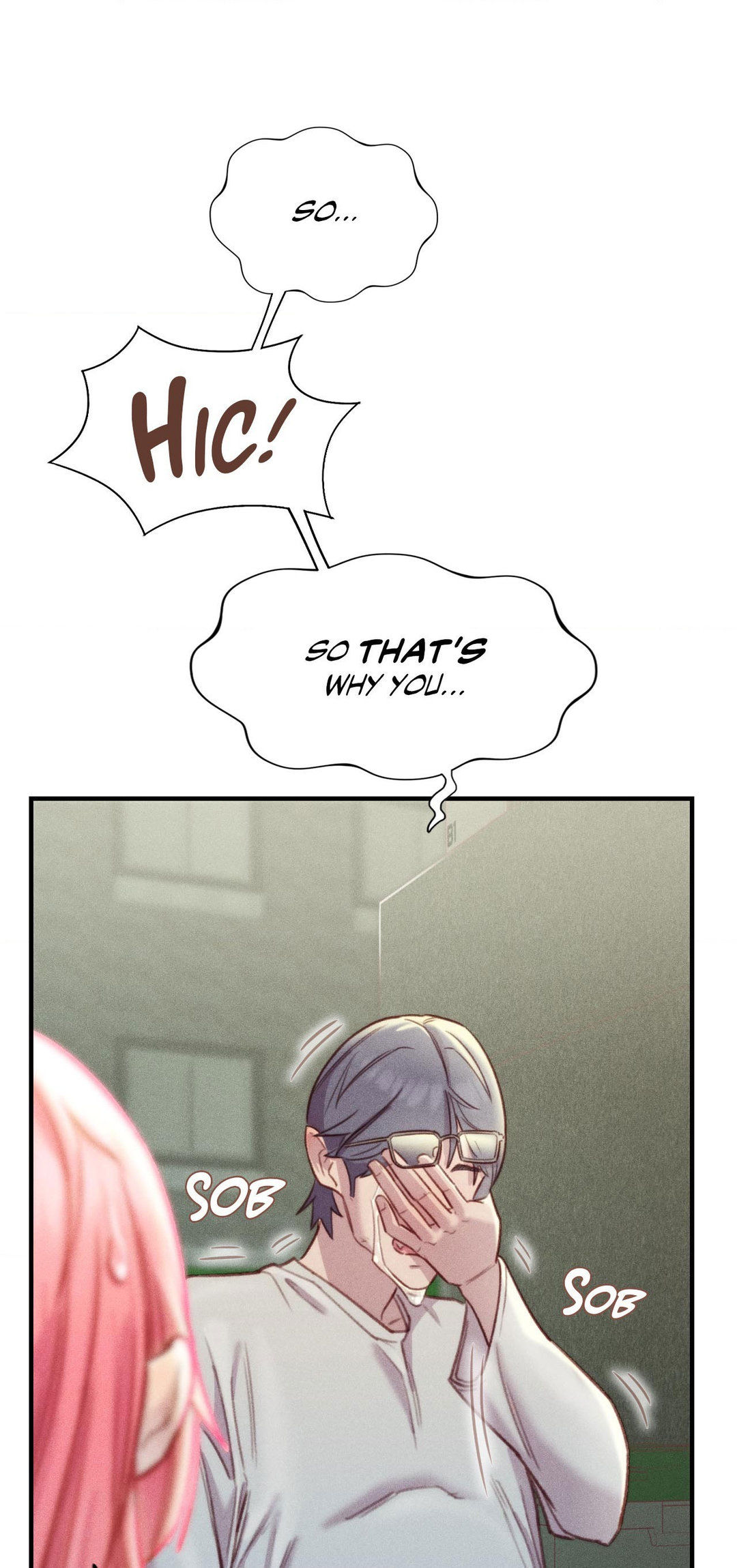 Ladies’ Man - Chapter 7 - picture 84