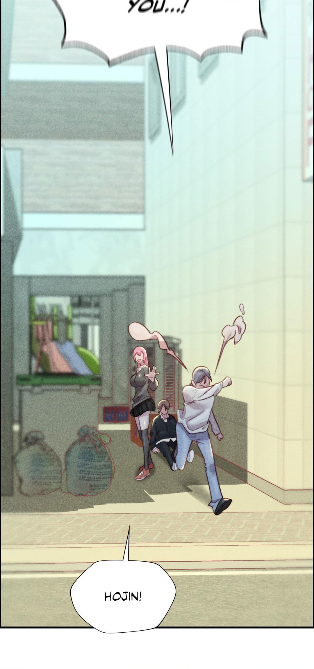 Ladies’ Man - Chapter 7 - picture 87