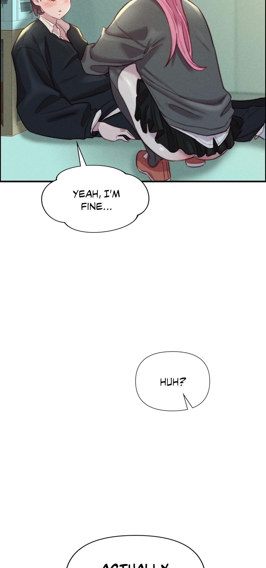 Ladies’ Man - Chapter 7 - picture 89